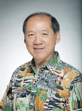 Jon Young